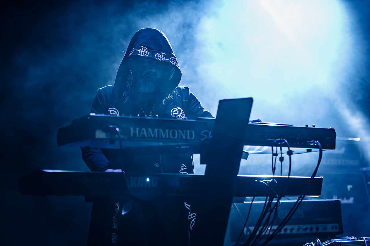 Triptykon - Sideshow Chile TerrorFest